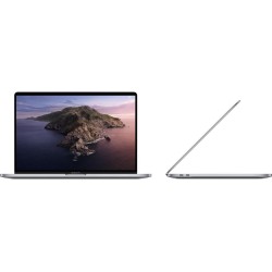 Apple 16-inch MacBook Pro with Touch Bar: 2.3GHz 8-core 9th-gen Intel Core i9, 1TB 