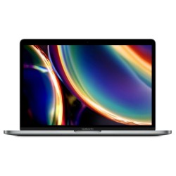 Apple 13-inch MacBook Pro with Touch Bar: 1.4GHz quad-core 8th-gen Intel Core i5 pro, 512GB 