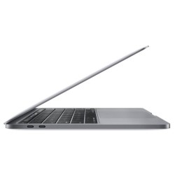 Apple 13-inch MacBook Pro with Touch Bar: 1.4GHz quad-core 8th-gen Intel Core i5 pro, 512GB 