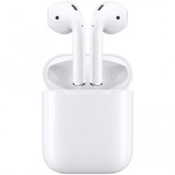 Apple AirPods with Charging Case