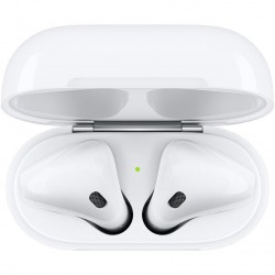 Apple AirPods with Charging Case