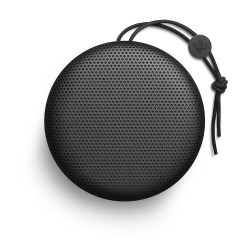 Bang & Olufsen Beoplay A1 Speaker Black