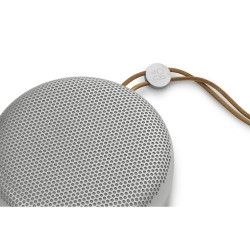 Bang & Olufsen Beoplay A1 Speaker Natural Brushed