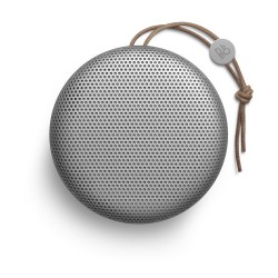Bang & Olufsen BeoPlay A1 Speaker Natural