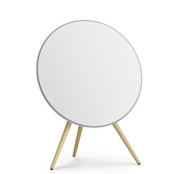 Bang & Olufsen Beoplay A9 4.G AUS White/Oak, GVA