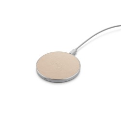 Bang & Olufsen BeoPlay Charging Pad Natural