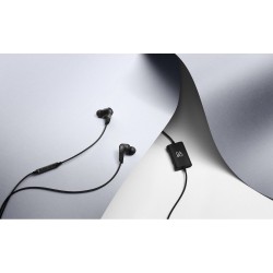 Bang & Olufsen BeoPlay E4 Earphone Black