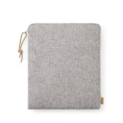 Bang & Olufsen A bag for your headphones Grey Fabric (Compatible with All Headphones)