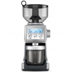 Breville The Breville Smart Grinder Pro S/Steel