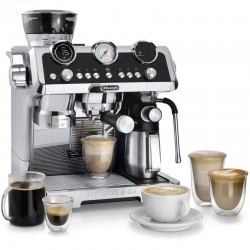 DeLonghi La Specialista Maestro Espresso Machine