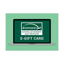 Drummond Golf $100 Instant Flexi E-Gift Card