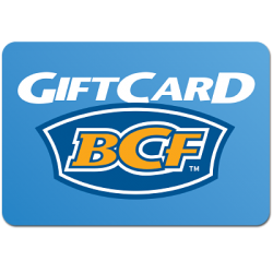BCF $100 Instant Flexi E-Gift Card