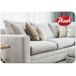 Plush $100 Instant Flexi E-Gift Card